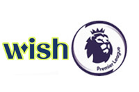 Premier League Badge &Wish Sponsor